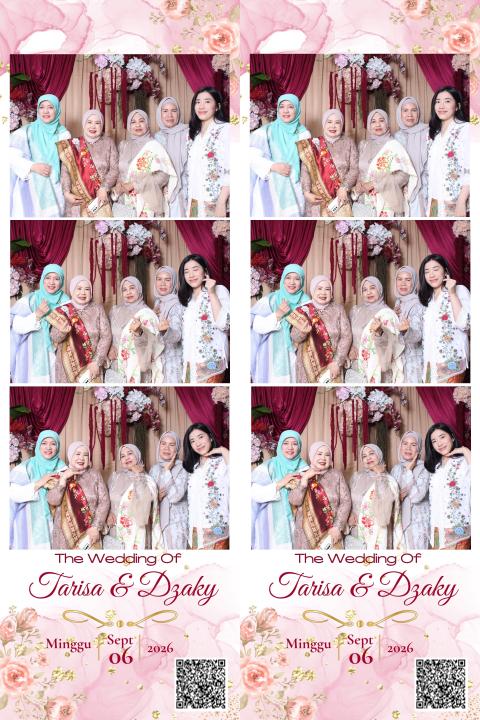 06-09-26 - Kementerian Pertanian - Wedding - Guest Video (20260906_094709368)