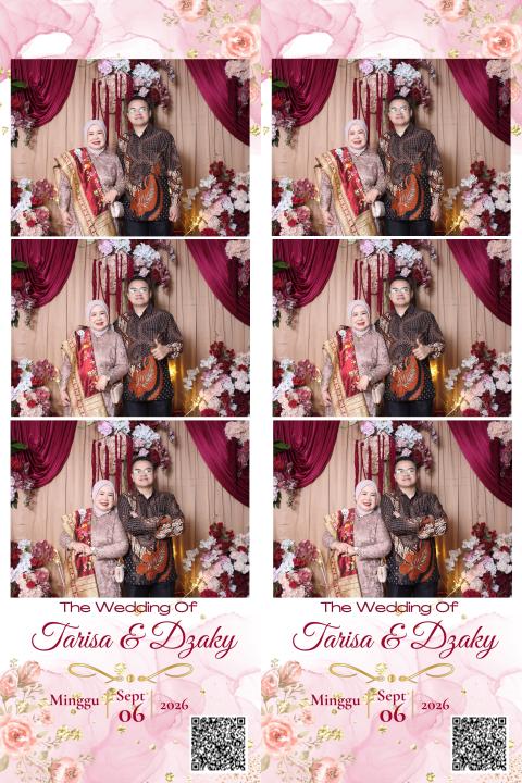 06-09-26 - Kementerian Pertanian - Wedding - Guest Video (20260906_094813453)