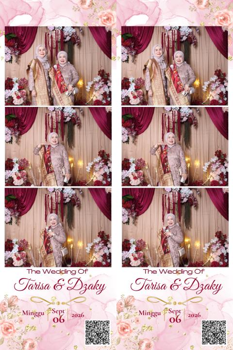 06-09-26 - Kementerian Pertanian - Wedding - Guest Video (20260906_095142588)