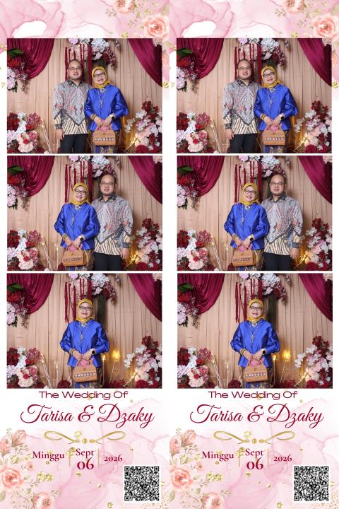 06-09-26 - Kementerian Pertanian - Wedding - Guest Video (20260906_095247636)