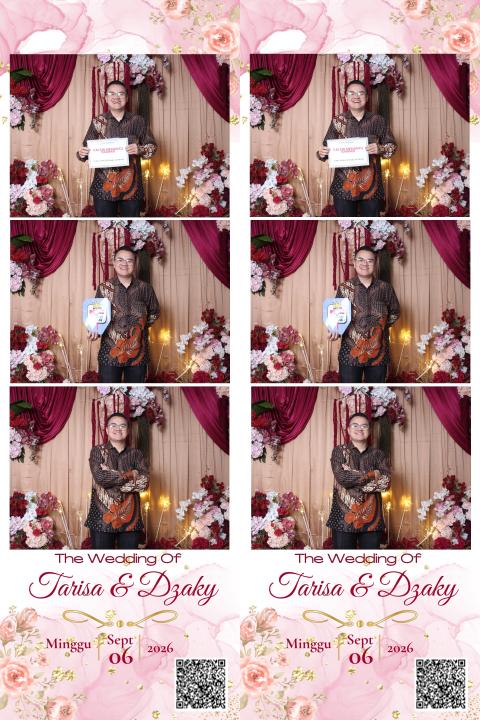 06-09-26 - Kementerian Pertanian - Wedding - Guest Video (20260906_095430223)