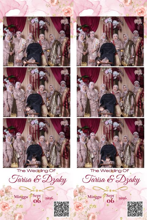 06-09-26 - Kementerian Pertanian - Wedding - Guest Video (20260906_095614810)