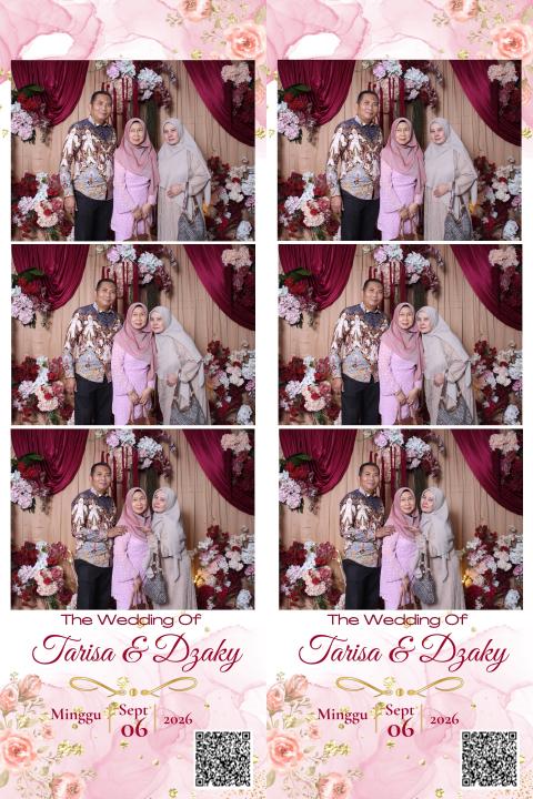 06-09-26 - Kementerian Pertanian - Wedding - Guest Video (20260906_100058131)