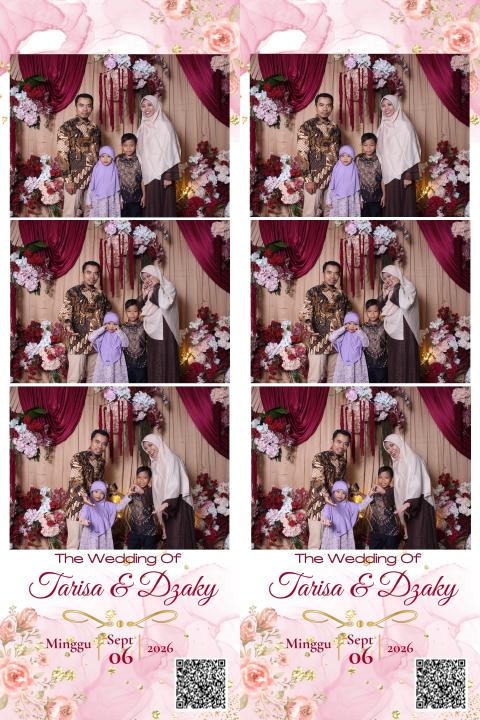 06-09-26 - Kementerian Pertanian - Wedding - Guest Video (20260906_100552632)