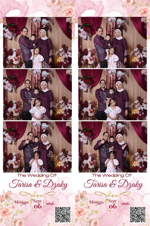 06-09-26 - Kementerian Pertanian - Wedding - Guest Video (20260906_101419352)