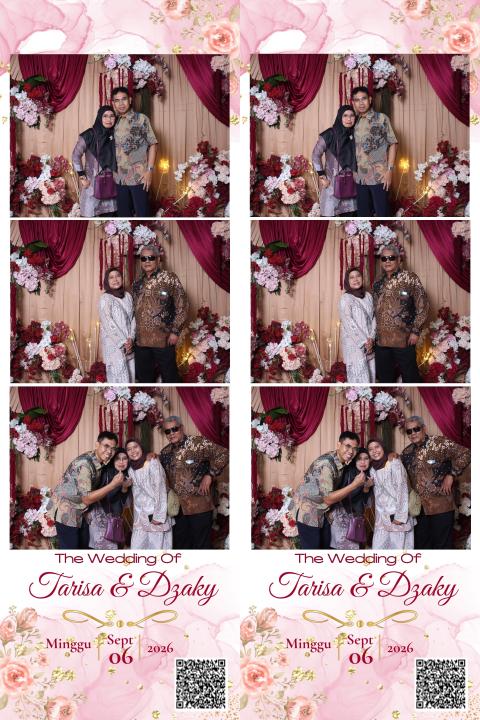 06-09-26 - Kementerian Pertanian - Wedding - Guest Video (20260906_101820678)