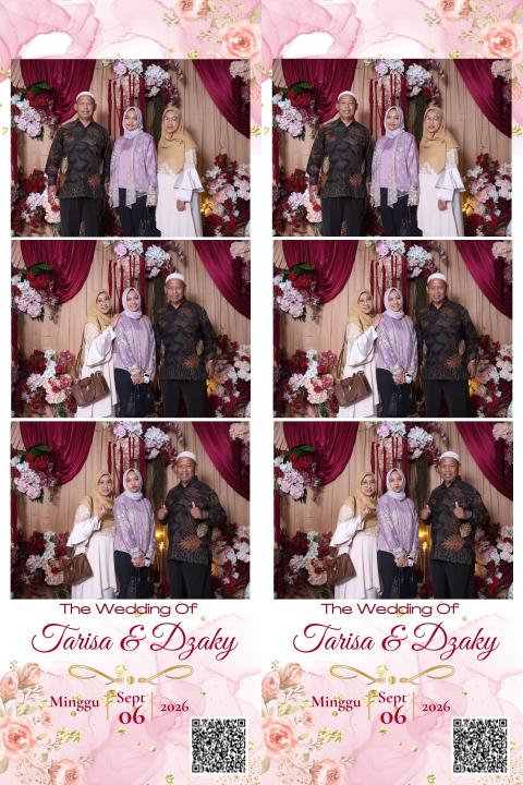 06-09-26 - Kementerian Pertanian - Wedding - Guest Video (20260906_102054348)