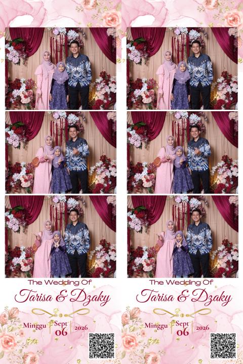 06-09-26 - Kementerian Pertanian - Wedding - Guest Video (20260906_102846170)