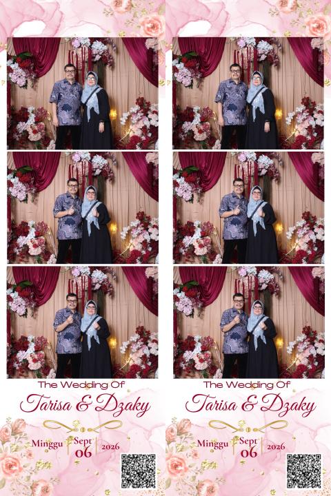 06-09-26 - Kementerian Pertanian - Wedding - Guest Video (20260906_103059966)