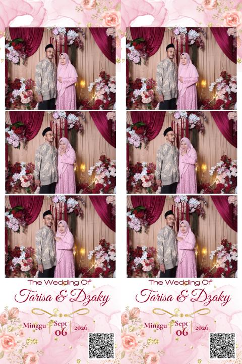 06-09-26 - Kementerian Pertanian - Wedding - Guest Video (20260906_103502682)