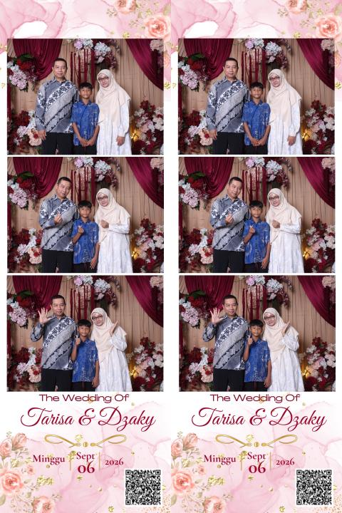 06-09-26 - Kementerian Pertanian - Wedding - Guest Video (20260906_103858619)