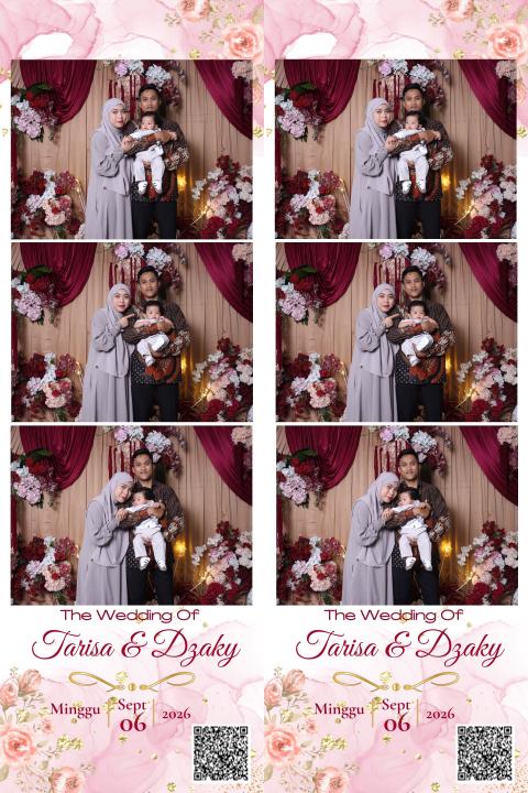 06-09-26 - Kementerian Pertanian - Wedding - Guest Video (20260906_103957832)