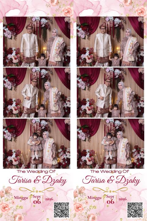 06-09-26 - Kementerian Pertanian - Wedding - Guest Video (20260906_104443861)