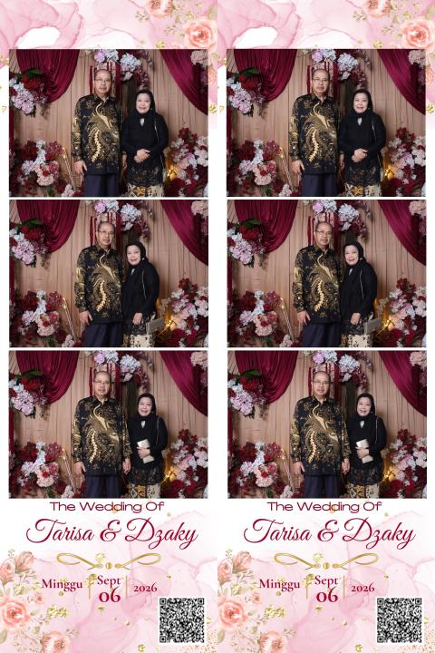 06-09-26 - Kementerian Pertanian - Wedding - Guest Video (20260906_104531877)