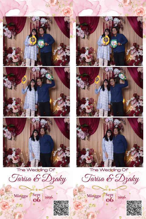 06-09-26 - Kementerian Pertanian - Wedding - Guest Video (20260906_111012166)