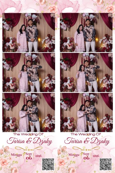 06-09-26 - Kementerian Pertanian - Wedding - Guest Video (20260906_111104661)