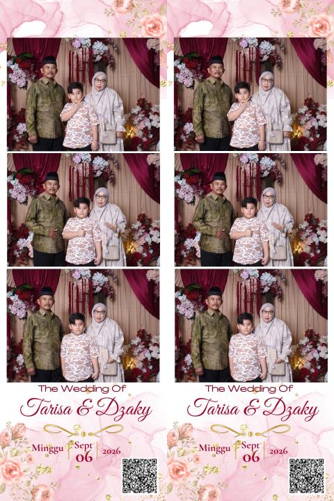 06-09-26 - Kementerian Pertanian - Wedding - Guest Video (20260906_111551024)