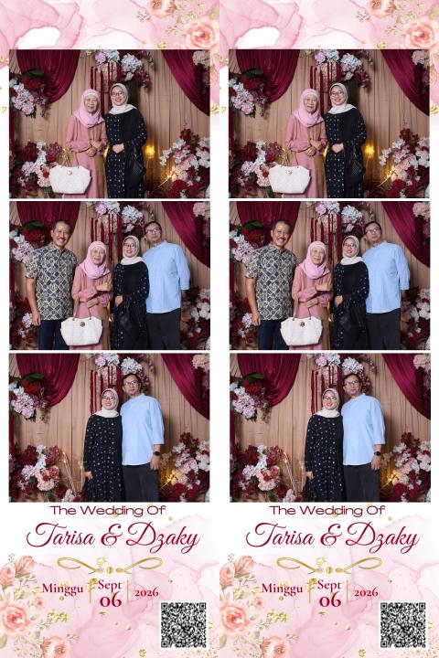 06-09-26 - Kementerian Pertanian - Wedding - Guest Video (20260906_111657543)