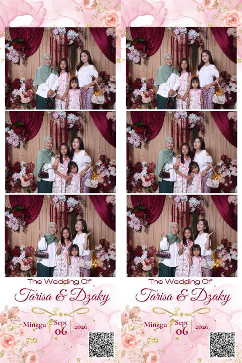 06-09-26 - Kementerian Pertanian - Wedding - Guest Video (20260906_111901036)