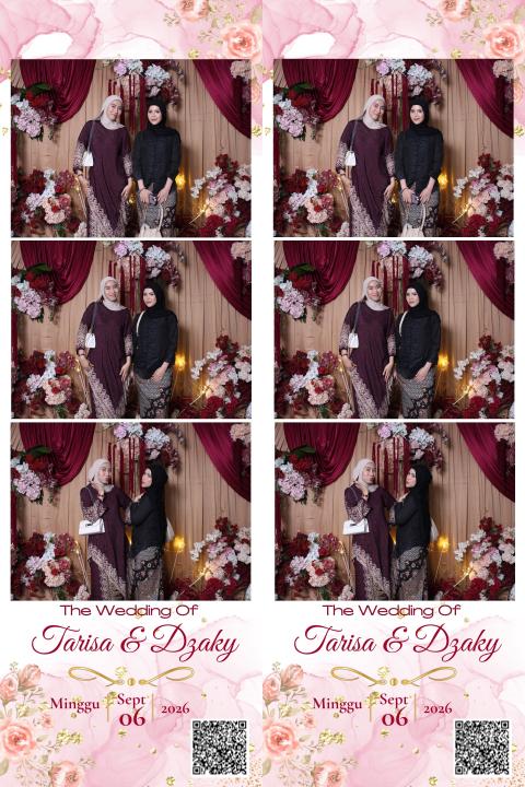 06-09-26 - Kementerian Pertanian - Wedding - Guest Video (20260906_111959895)