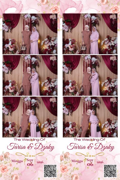 06-09-26 - Kementerian Pertanian - Wedding - Guest Video (20260906_112721401)