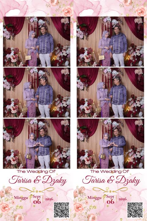 06-09-26 - Kementerian Pertanian - Wedding - Guest Video (20260906_112825387)