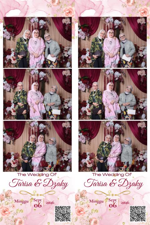06-09-26 - Kementerian Pertanian - Wedding - Guest Video (20260906_113258977)