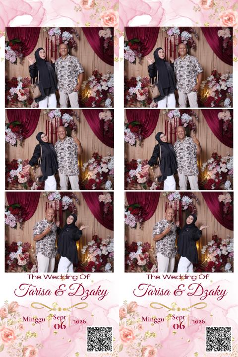 06-09-26 - Kementerian Pertanian - Wedding - Guest Video (20260906_113512258)