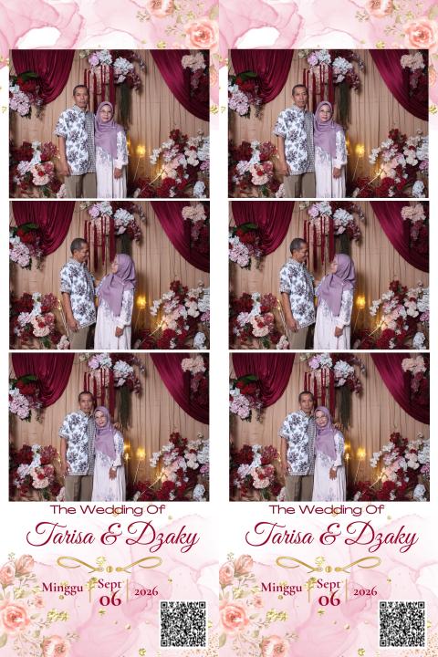 06-09-26 - Kementerian Pertanian - Wedding - Guest Video (20260906_113633769)