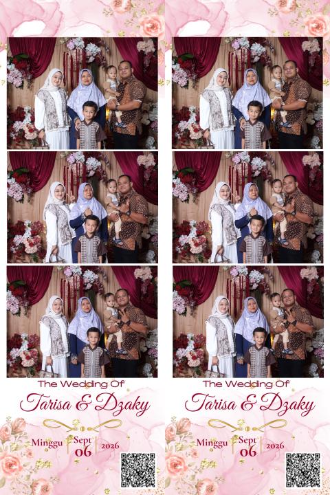 06-09-26 - Kementerian Pertanian - Wedding - Guest Video (20260906_113828461)