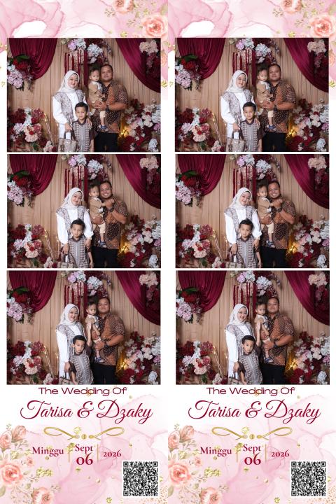 06-09-26 - Kementerian Pertanian - Wedding - Guest Video (20260906_113941032)