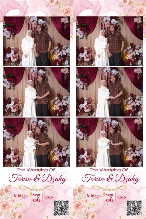 06-09-26 - Kementerian Pertanian - Wedding - Guest Video (20260906_115518447)