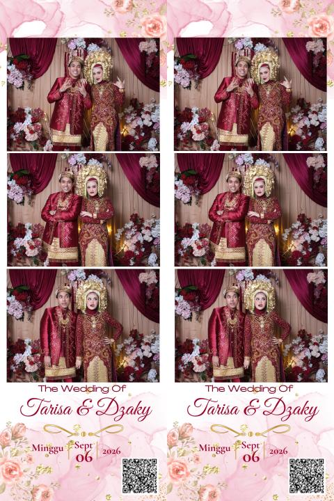 06-09-26 - Kementerian Pertanian - Wedding - Guest Video (20260906_115734761)