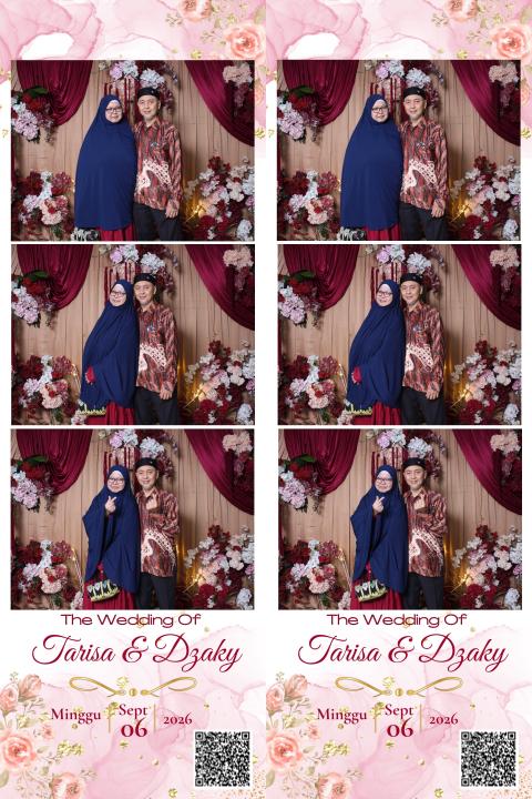 06-09-26 - Kementerian Pertanian - Wedding - Guest Video (20260906_120504426)
