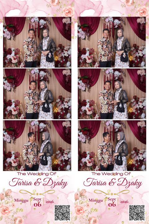 06-09-26 - Kementerian Pertanian - Wedding - Guest Video (20260906_120929124)