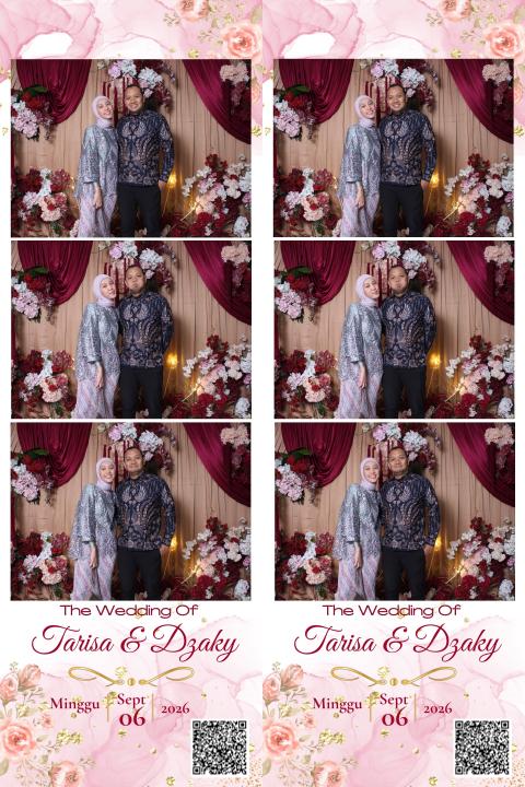 06-09-26 - Kementerian Pertanian - Wedding - Guest Video (20260906_121043921)