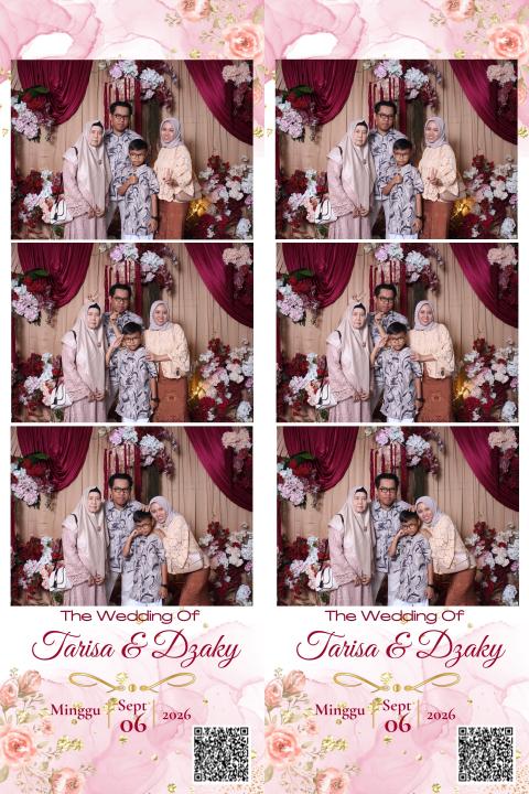 06-09-26 - Kementerian Pertanian - Wedding - Guest Video (20260906_121333219)
