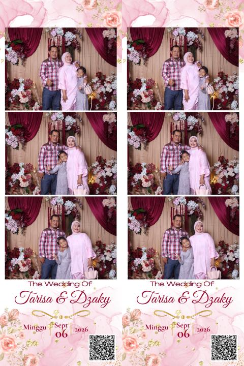 06-09-26 - Kementerian Pertanian - Wedding - Guest Video (20260906_121457857)