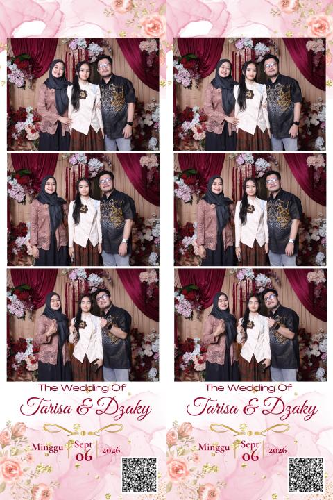 06-09-26 - Kementerian Pertanian - Wedding - Guest Video (20260906_121608035)
