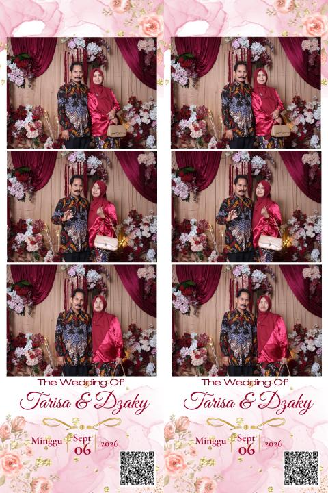 06-09-26 - Kementerian Pertanian - Wedding - Guest Video (20260906_121707554)