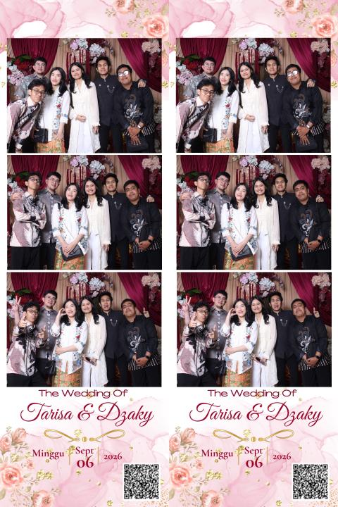 06-09-26 - Kementerian Pertanian - Wedding - Guest Video (20260906_121821500)