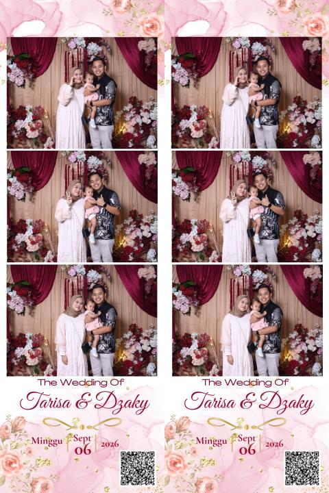06-09-26 - Kementerian Pertanian - Wedding - Guest Video (20260906_122019576)