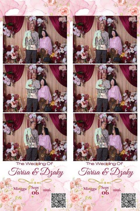 06-09-26 - Kementerian Pertanian - Wedding - Guest Video (20260906_122217996)