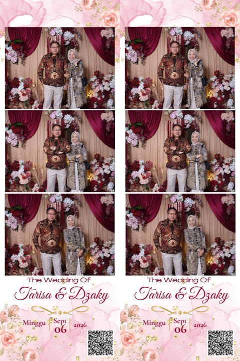 06-09-26 - Kementerian Pertanian - Wedding - Guest Video (20260906_122315714)