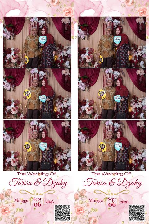 06-09-26 - Kementerian Pertanian - Wedding - Guest Video (20260906_122705229)