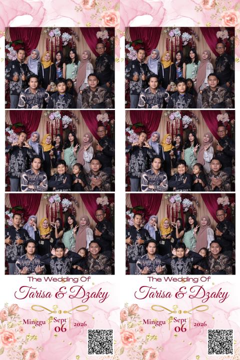 06-09-26 - Kementerian Pertanian - Wedding - Guest Video (20260906_122913764)