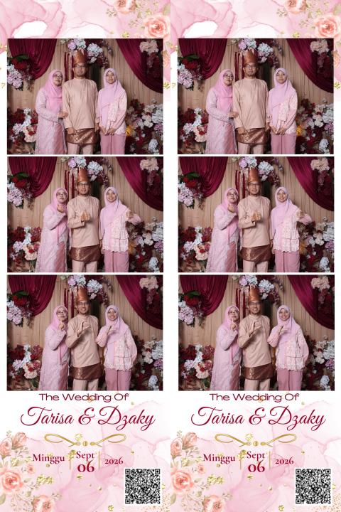 06-09-26 - Kementerian Pertanian - Wedding - Guest Video (20260906_123559872)