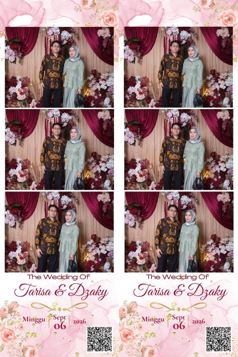 06-09-26 - Kementerian Pertanian - Wedding - Guest Video (20260906_124015532)