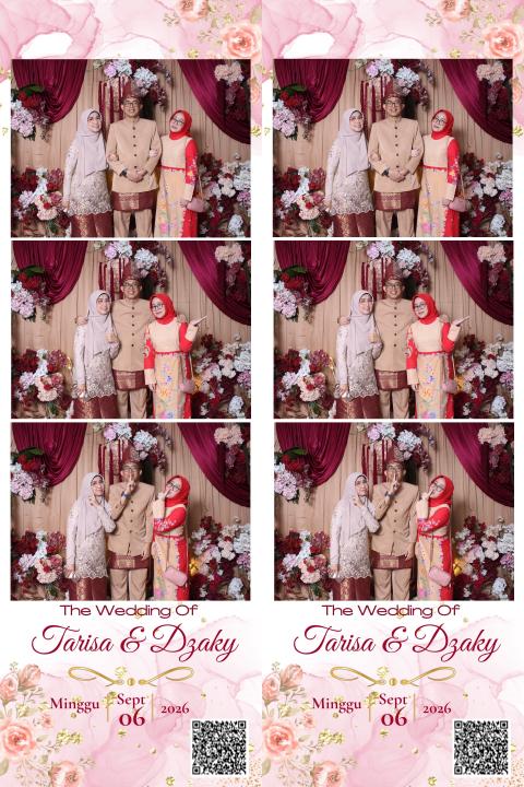 06-09-26 - Kementerian Pertanian - Wedding - Guest Video (20260906_124114925)