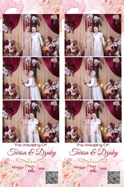 06-09-26 - Kementerian Pertanian - Wedding - Guest Video (20260906_124544019)